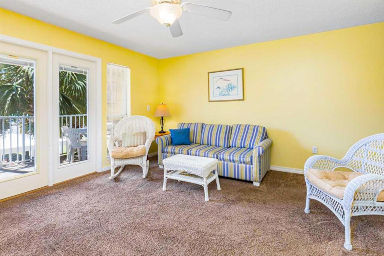 Grand Caribbean Perdido Key 211 East Apartment Пенсакола Екстериор снимка