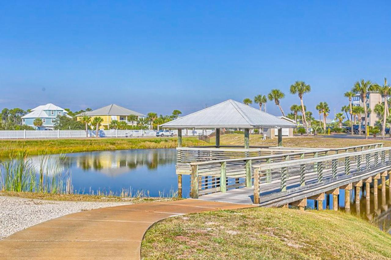 Grand Caribbean Perdido Key 211 East Apartment Пенсакола Екстериор снимка