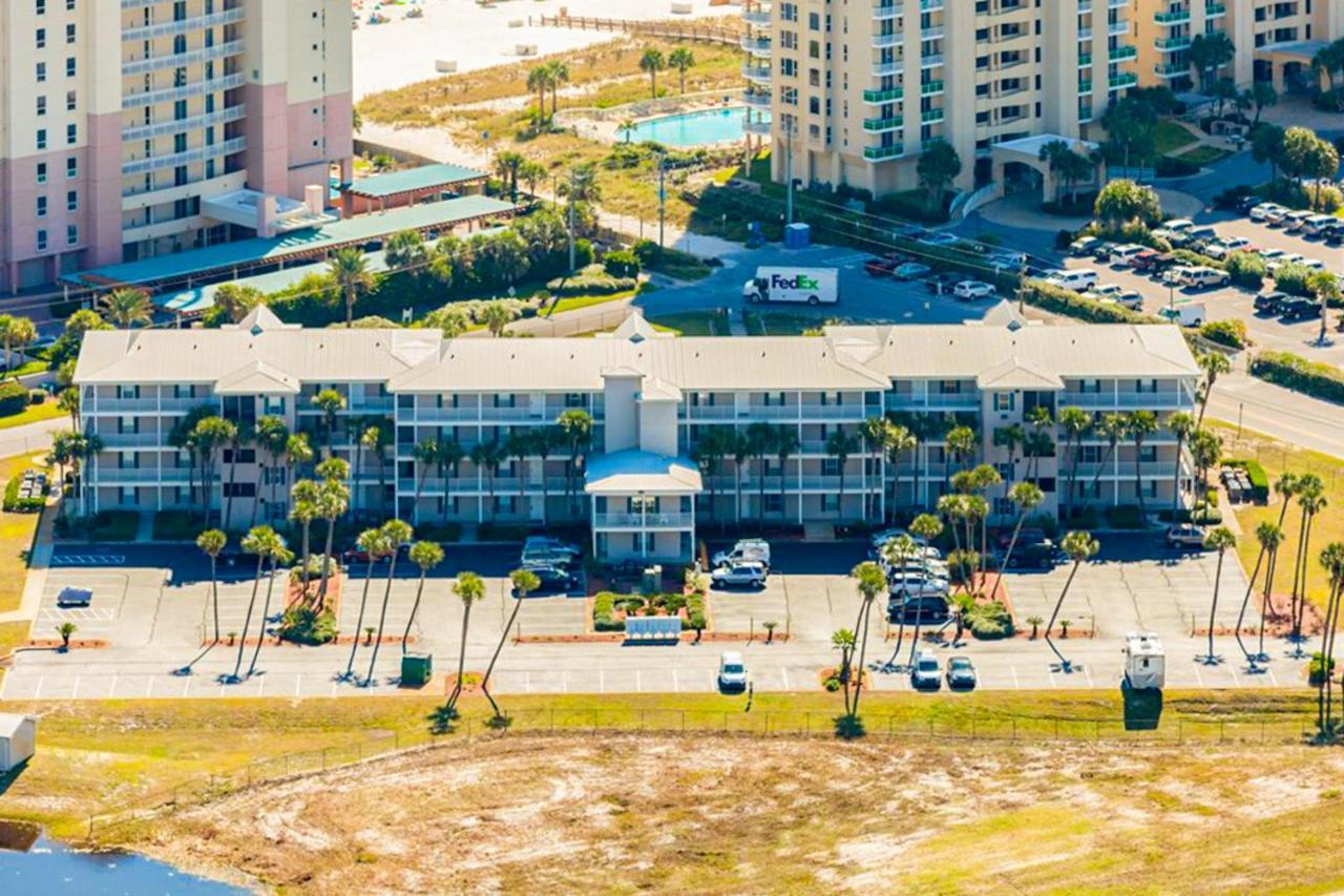 Grand Caribbean Perdido Key 211 East Apartment Пенсакола Екстериор снимка