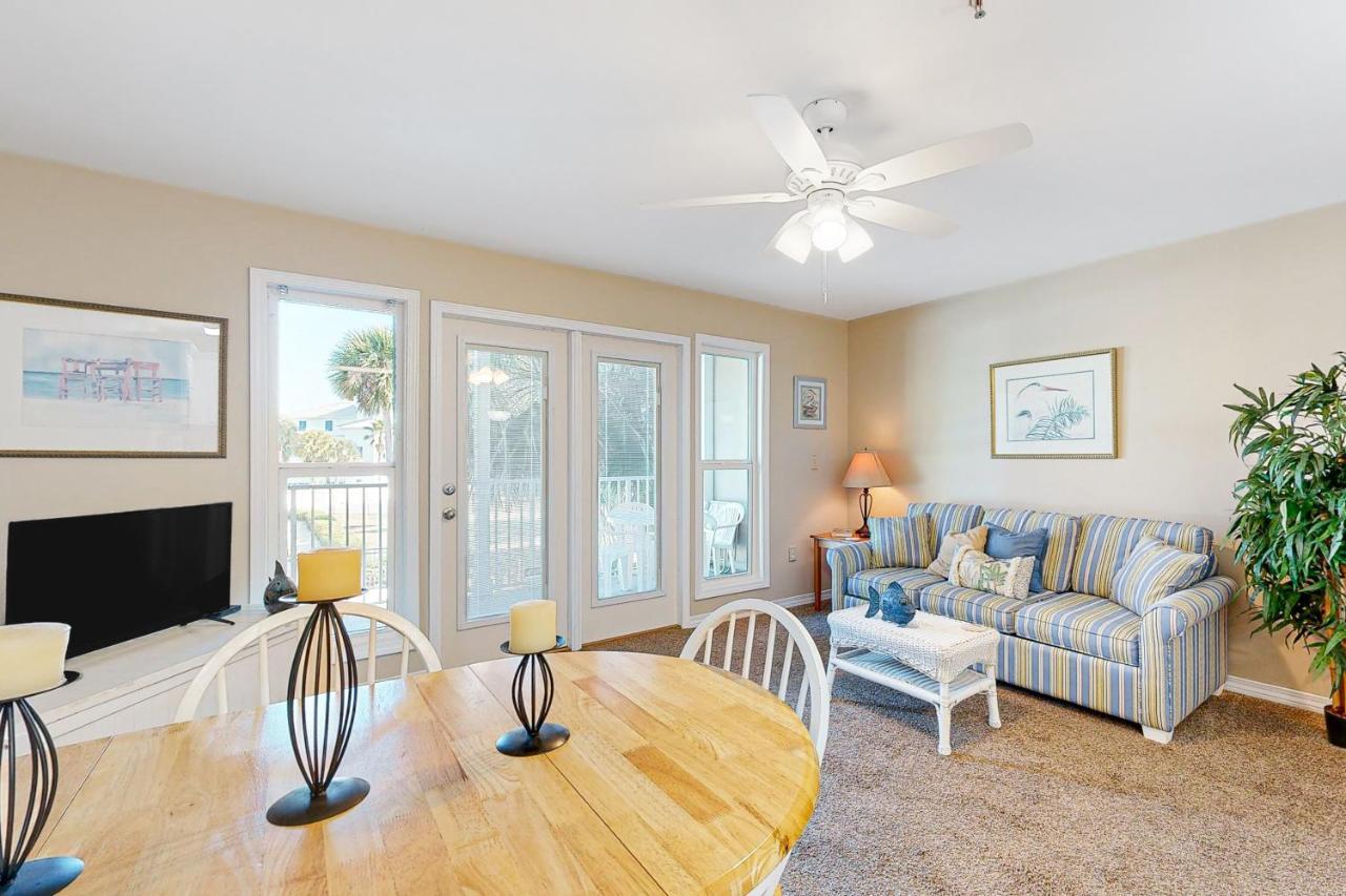 Grand Caribbean Perdido Key 211 East Apartment Пенсакола Екстериор снимка