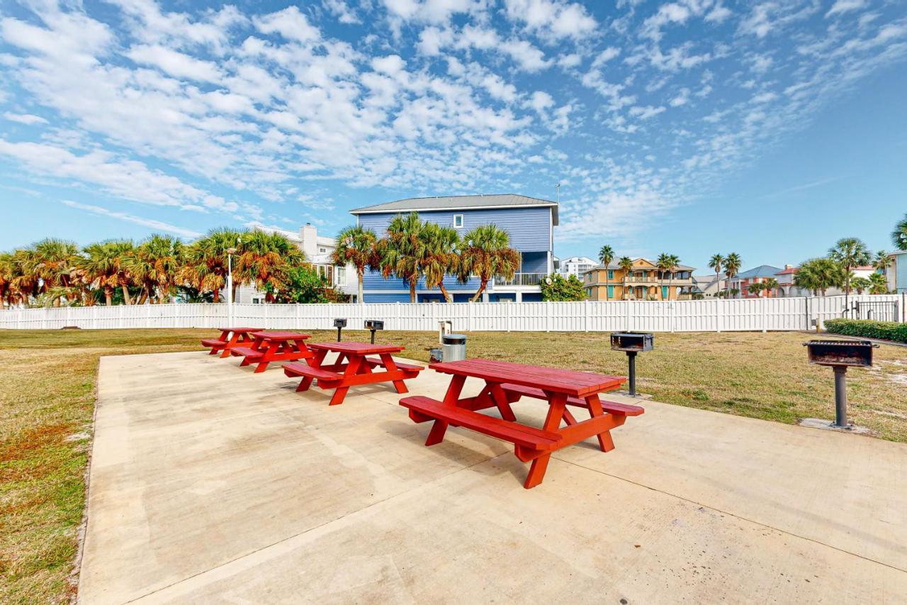 Grand Caribbean Perdido Key 211 East Apartment Пенсакола Екстериор снимка