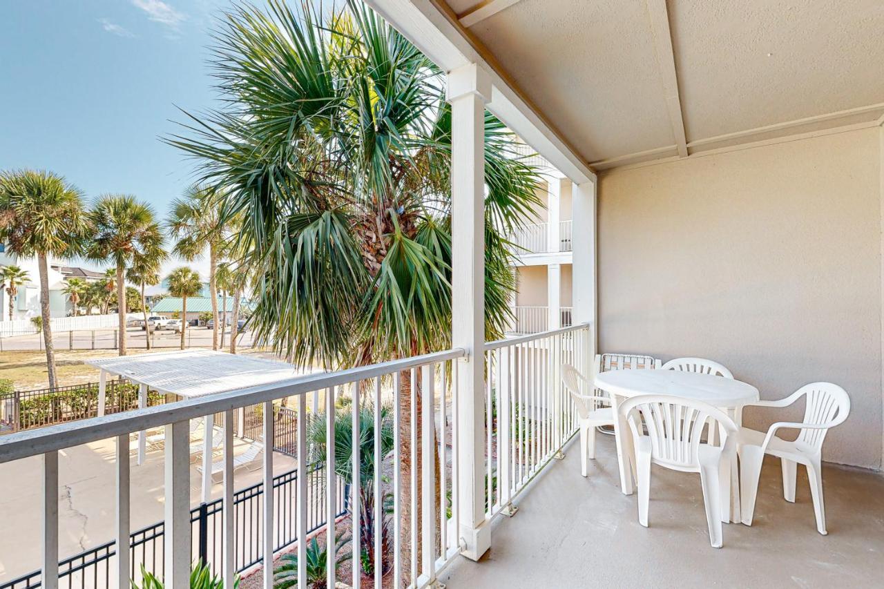 Grand Caribbean Perdido Key 211 East Apartment Пенсакола Екстериор снимка