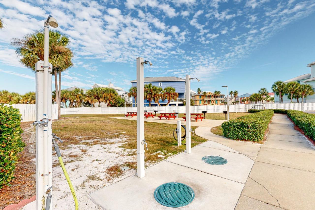 Grand Caribbean Perdido Key 211 East Apartment Пенсакола Екстериор снимка