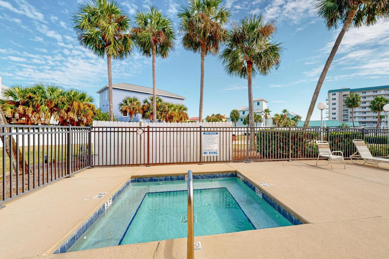 Grand Caribbean Perdido Key 211 East Apartment Пенсакола Екстериор снимка