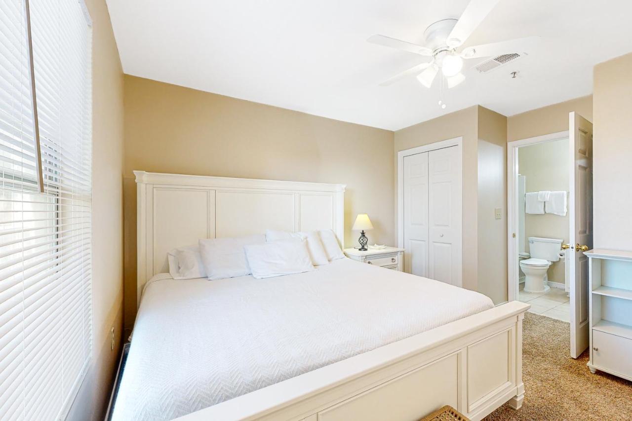 Grand Caribbean Perdido Key 211 East Apartment Пенсакола Екстериор снимка