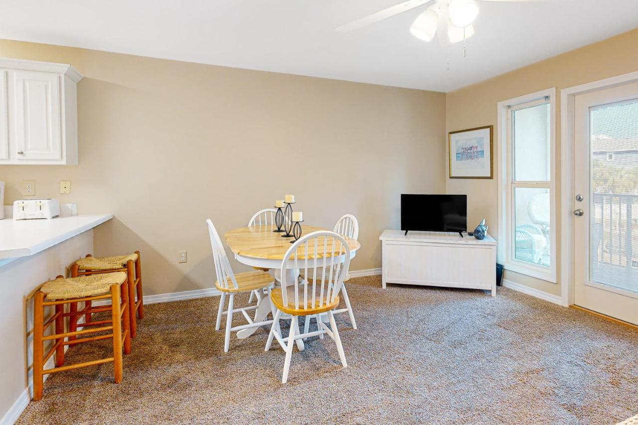 Grand Caribbean Perdido Key 211 East Apartment Пенсакола Екстериор снимка