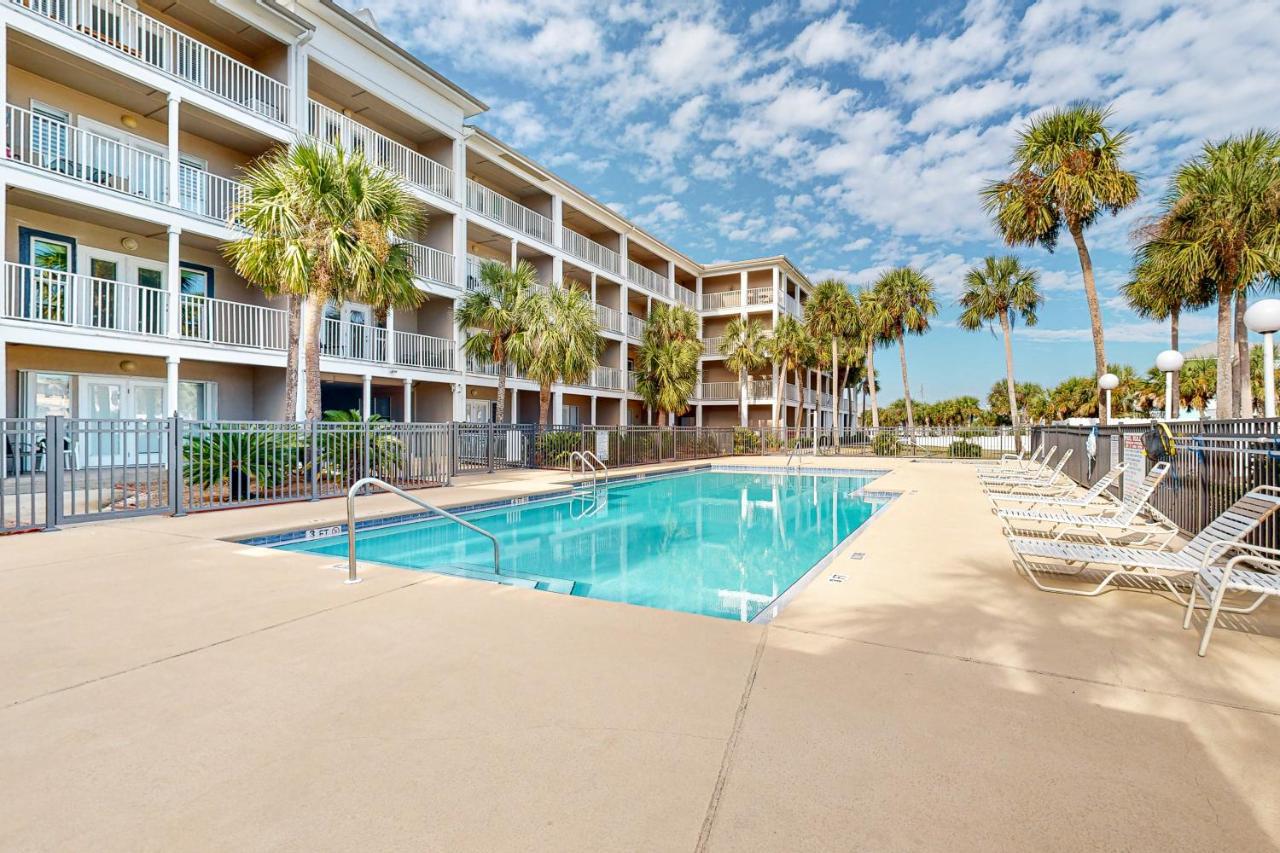 Grand Caribbean Perdido Key 211 East Apartment Пенсакола Екстериор снимка