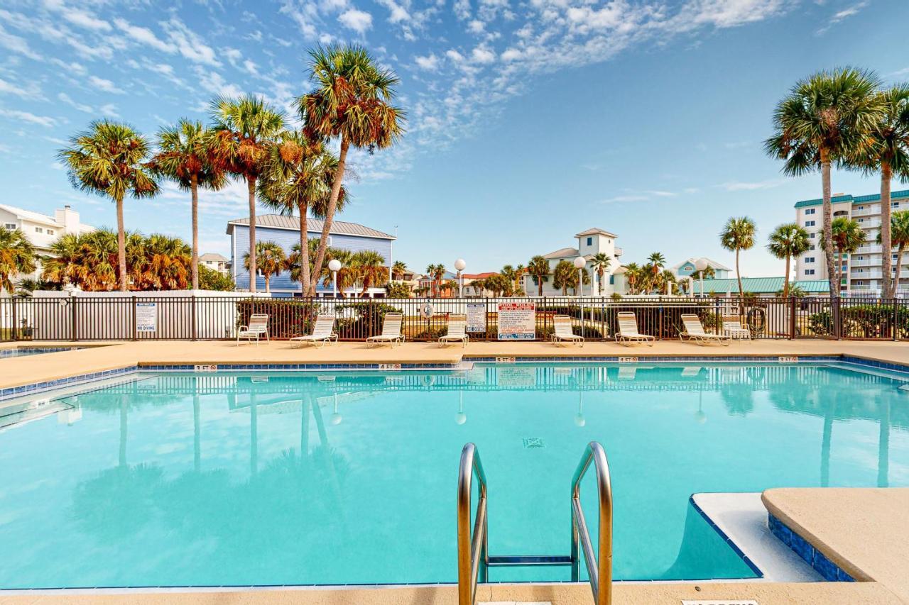 Grand Caribbean Perdido Key 211 East Apartment Пенсакола Екстериор снимка