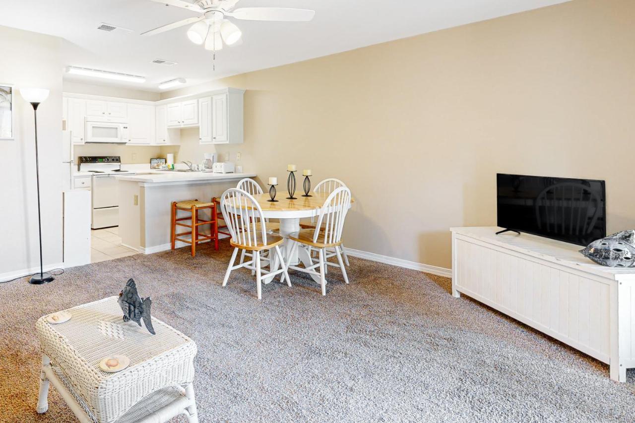 Grand Caribbean Perdido Key 211 East Apartment Пенсакола Екстериор снимка