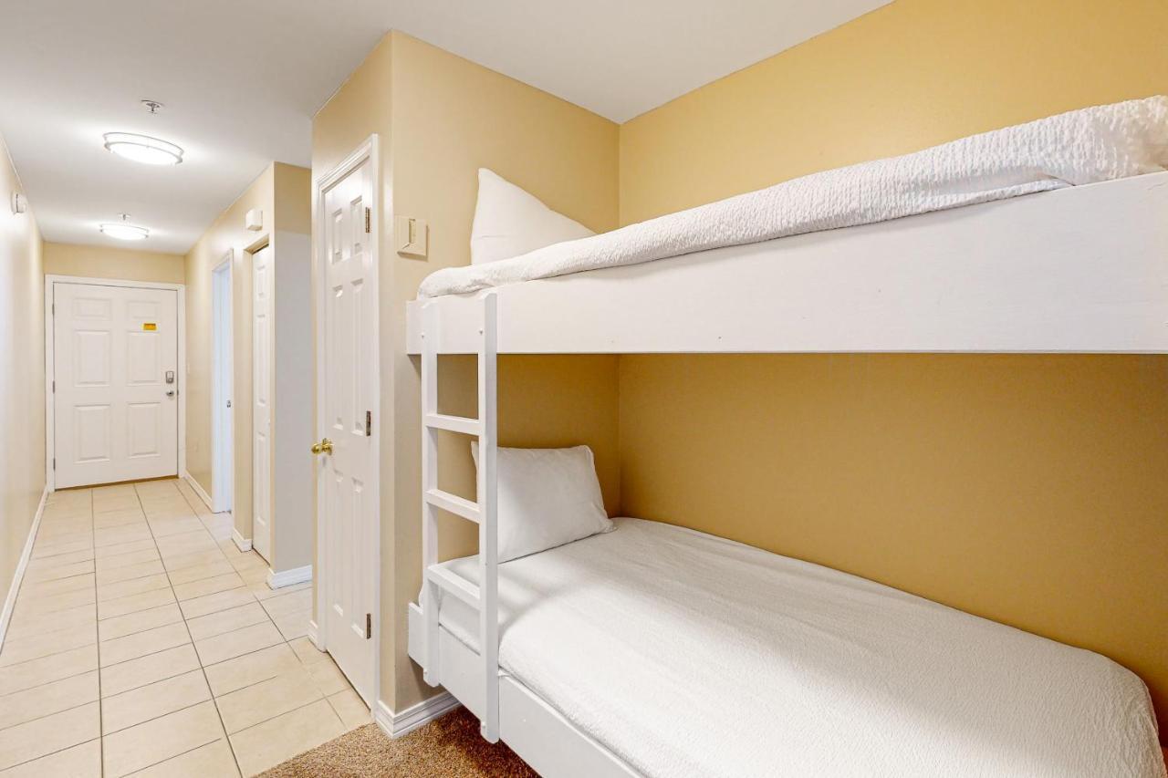 Grand Caribbean Perdido Key 211 East Apartment Пенсакола Екстериор снимка