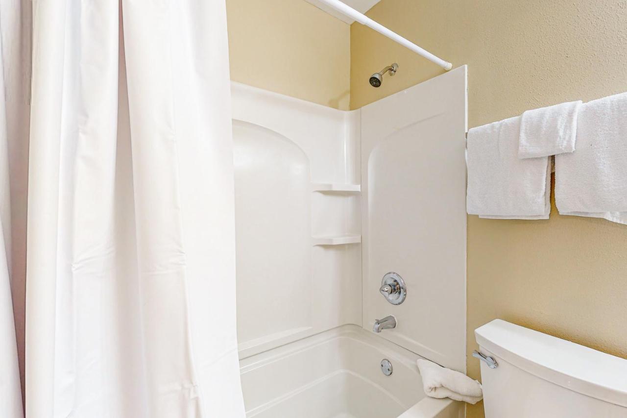 Grand Caribbean Perdido Key 211 East Apartment Пенсакола Екстериор снимка