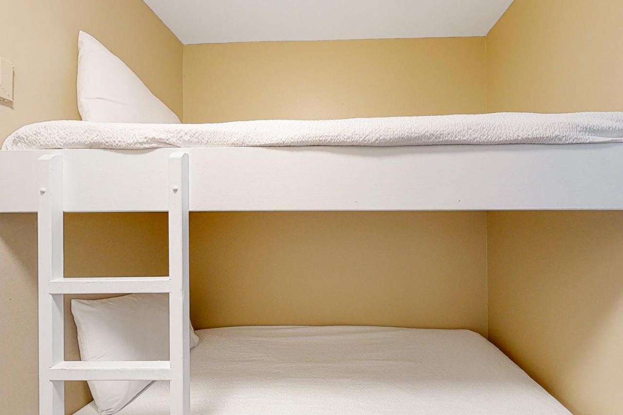 Grand Caribbean Perdido Key 211 East Apartment Пенсакола Екстериор снимка